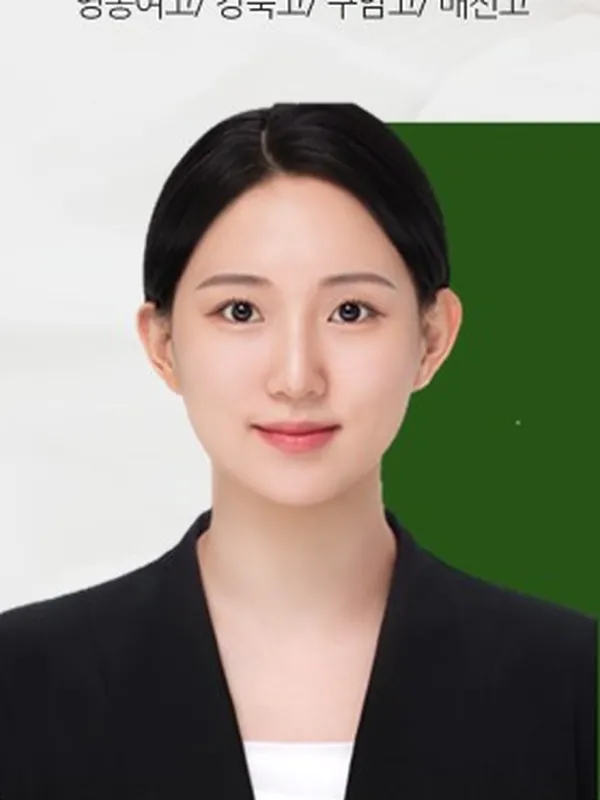 조성이 코치 프로필 사진