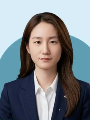 김수연 코치 프로필 사진