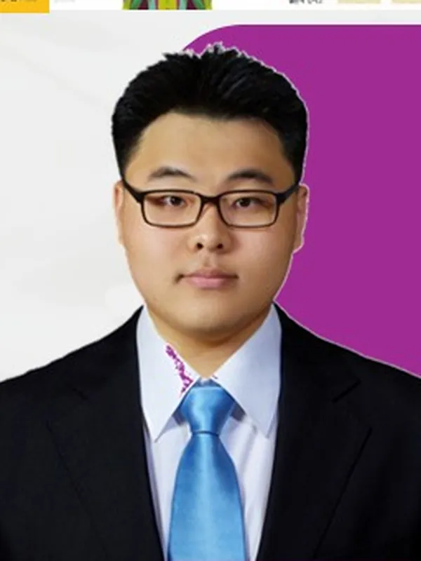 유주호 코치 프로필 사진