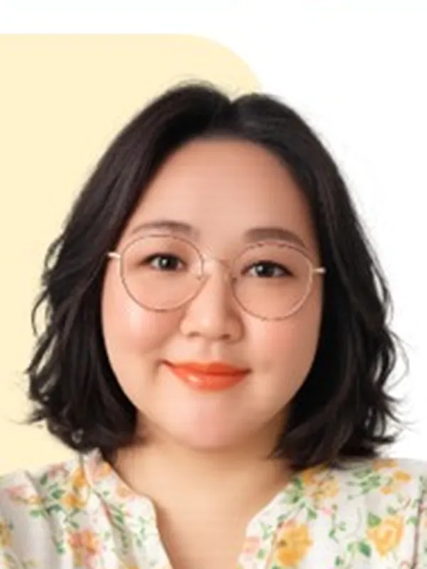 전은성 코치 프로필 사진