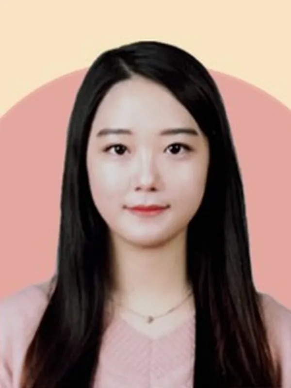 강민정 코치 프로필 사진