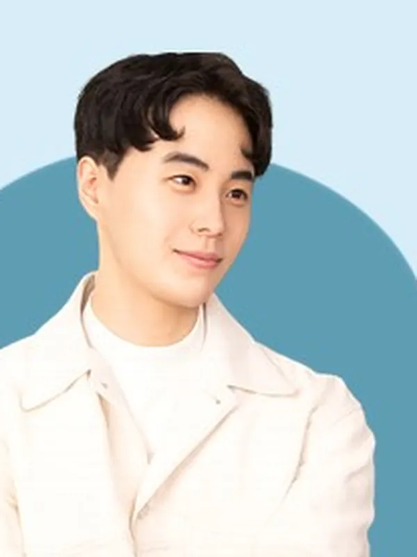 임동언 코치 프로필 사진