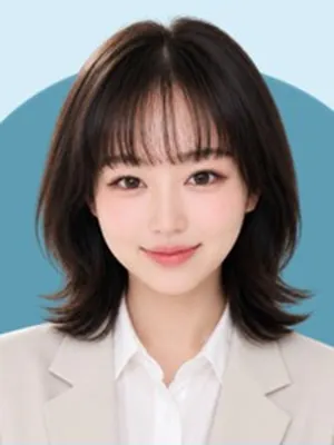 김정아 코치 프로필 사진