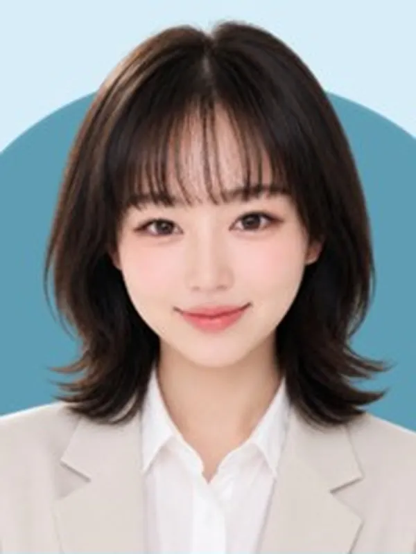 김정아 코치 프로필 사진