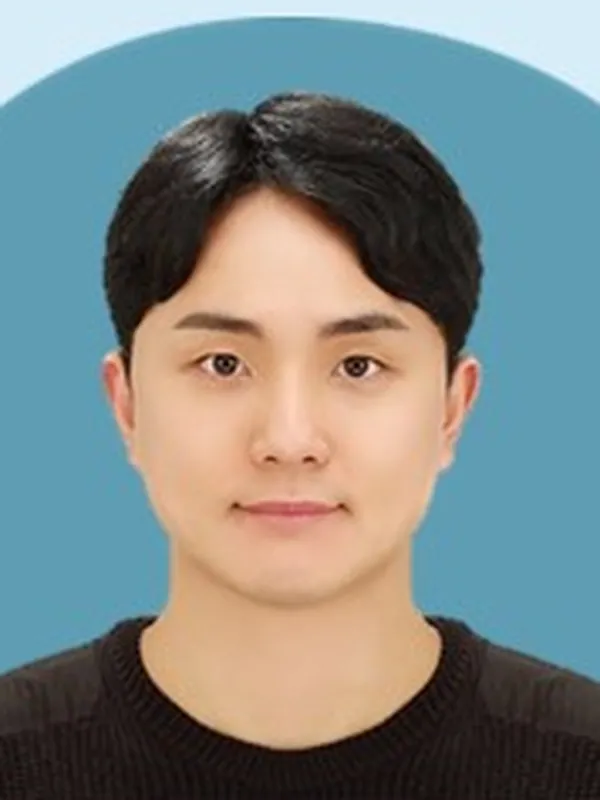 전재웅 코치 프로필 사진
