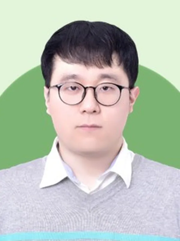 박준영 코치 프로필 사진