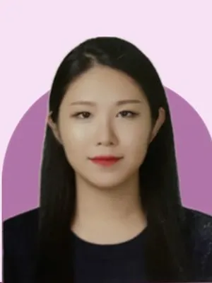 김수인 코치 프로필 사진