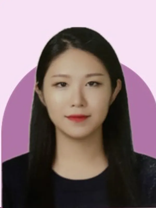 김수인 코치 프로필 사진
