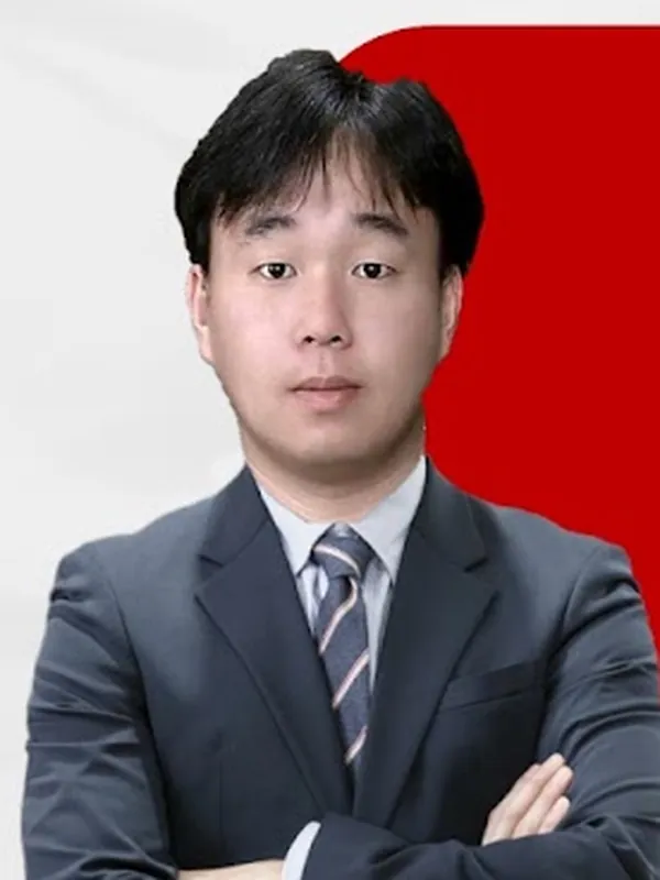오성철 코치 프로필 사진