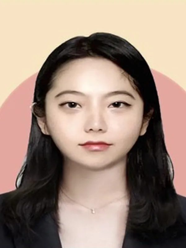 조한솔 코치 프로필 사진