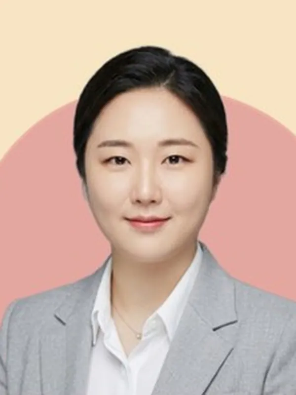 김혜영 코치 프로필 사진