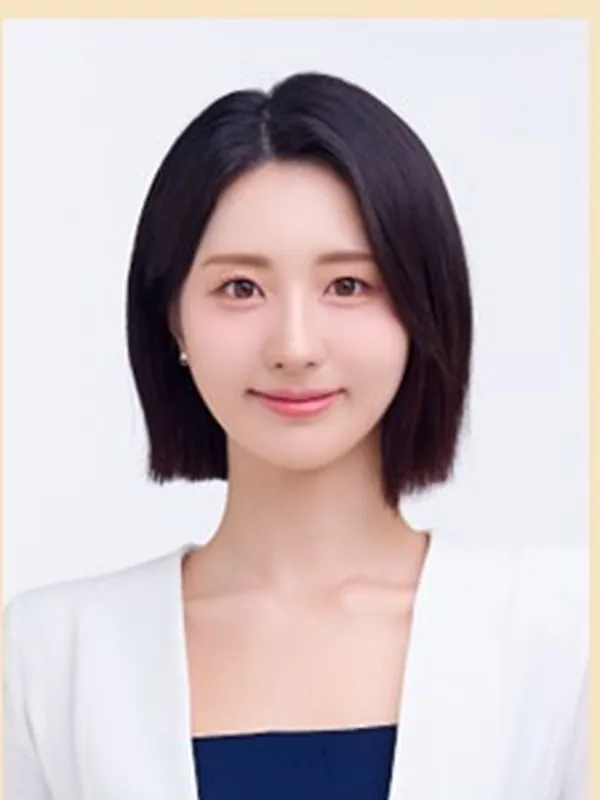 박채아 코치 프로필 사진