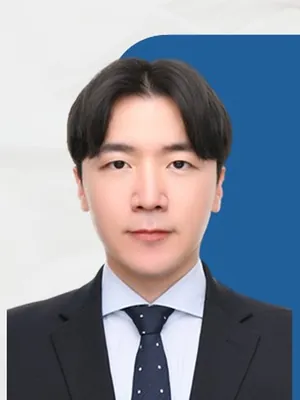 이효익 코치 프로필 사진