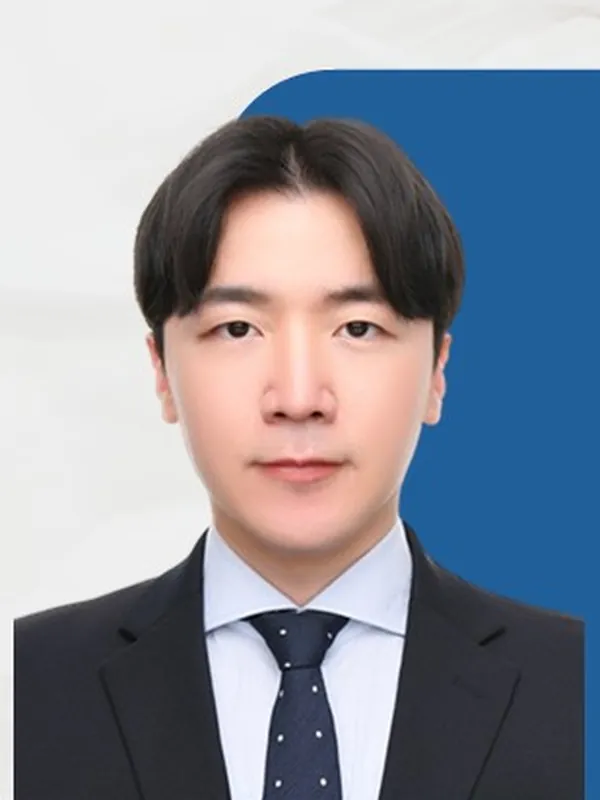 이효익 코치 프로필 사진