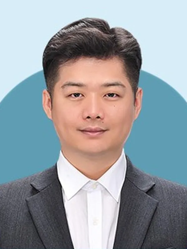 김태현 코치 프로필 사진