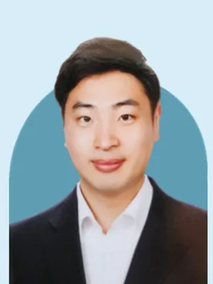 홍성준 코치 프로필 사진