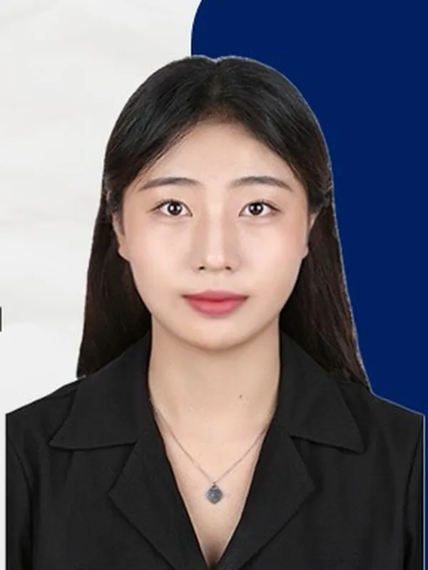 박혜민 코치 프로필 사진