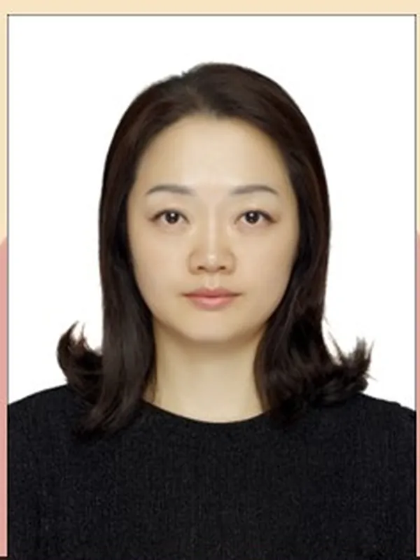 장윤선 코치 프로필 사진