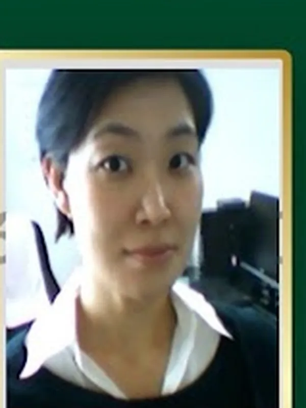 김영이 코치 프로필 사진