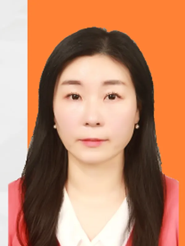 박은주 코치 프로필 사진