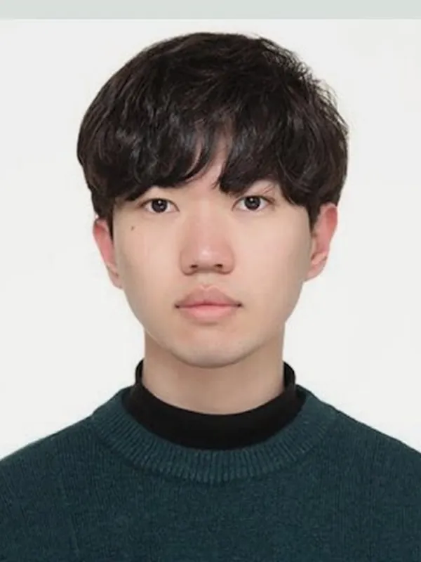 김정호 코치 프로필 사진