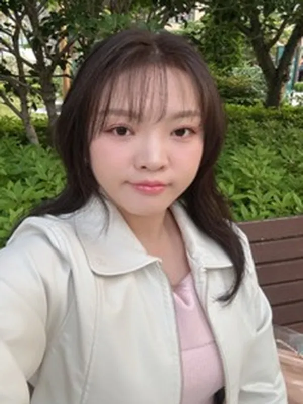 김민우 코치 프로필 사진