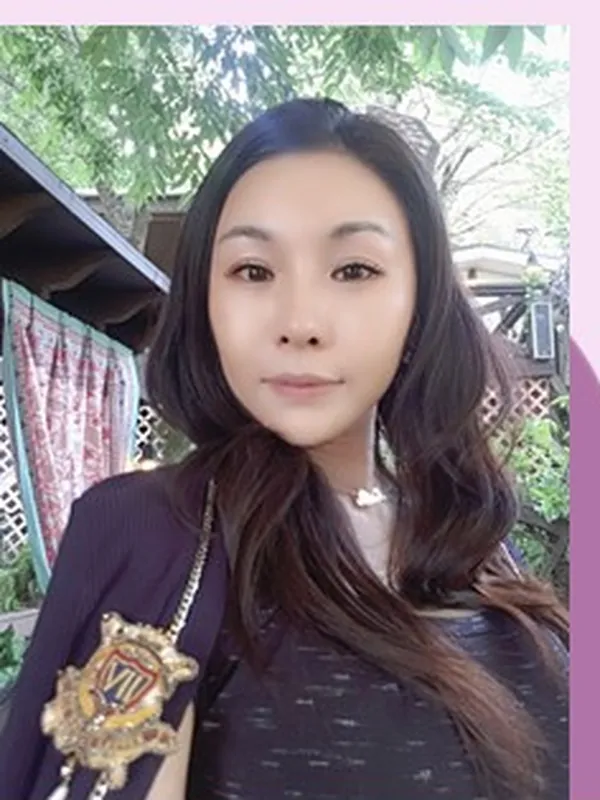 김민영 코치 프로필 사진