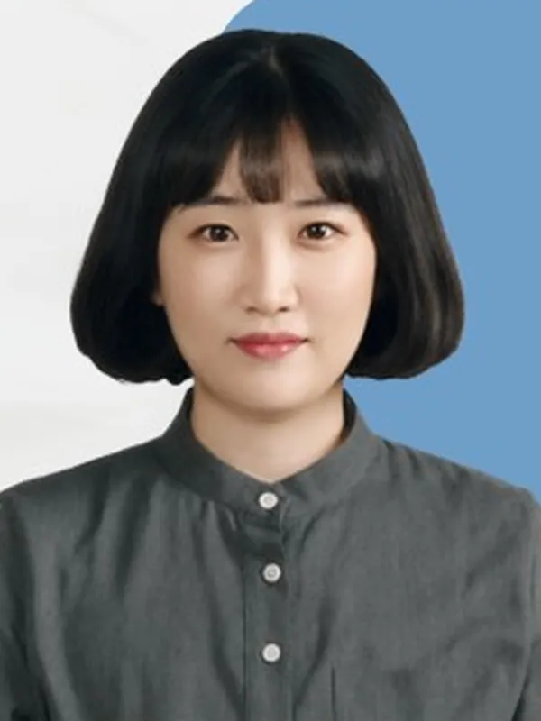 송지혜 코치 프로필 사진