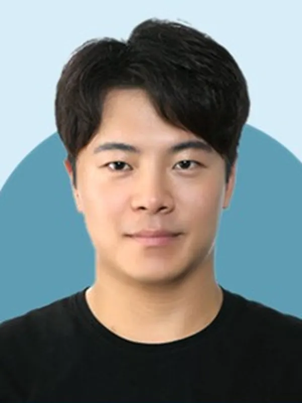 김원진 코치 프로필 사진