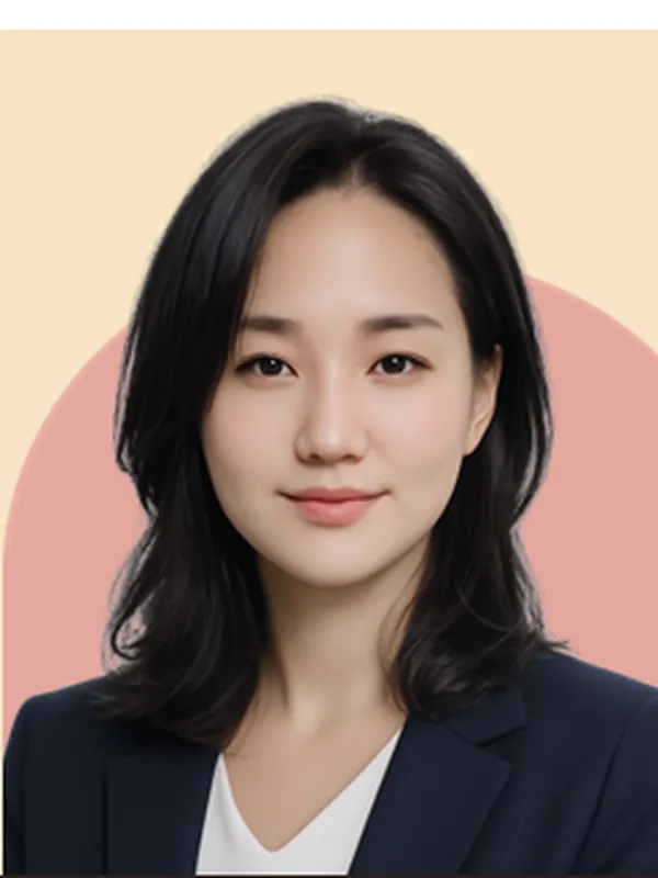 박송현 코치 프로필 사진