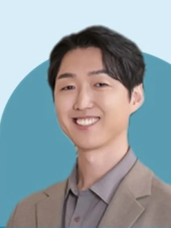 김인구 코치 프로필 사진