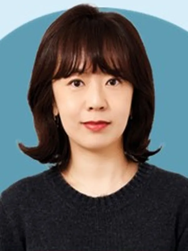 이주연 코치 프로필 사진