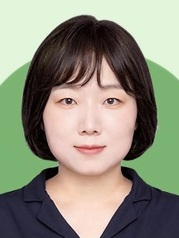 조소영 코치 프로필 사진