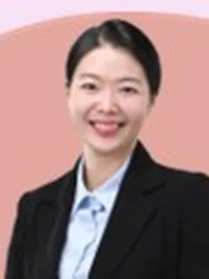 임수현 코치 프로필 사진