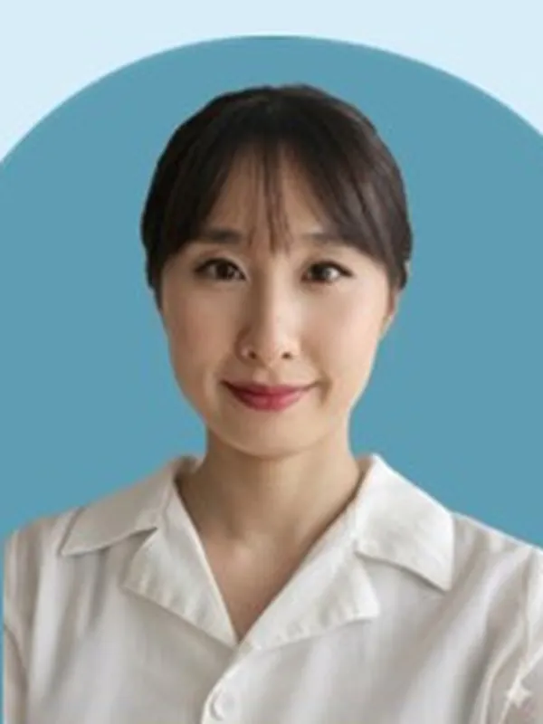 이지영 코치 프로필 사진