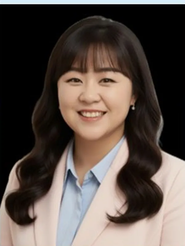 유경은 코치 프로필 사진
