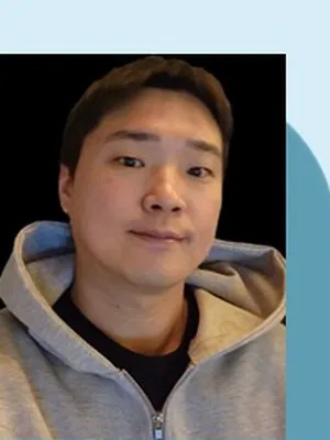 김경민 코치 프로필 사진