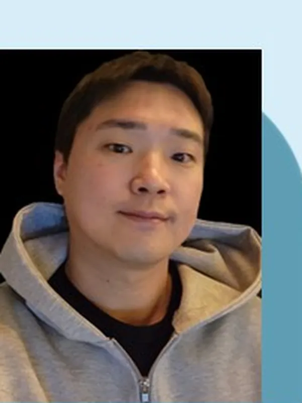 김경민 코치 프로필 사진