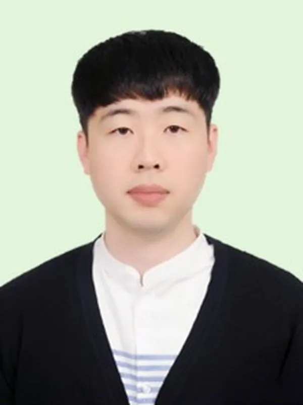 신동혁 코치 프로필 사진