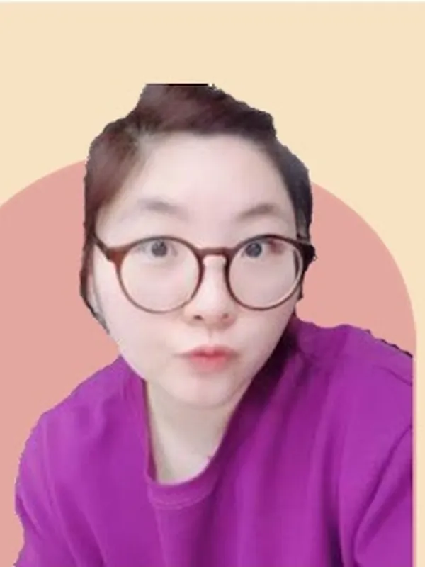홍지현 코치 프로필 사진