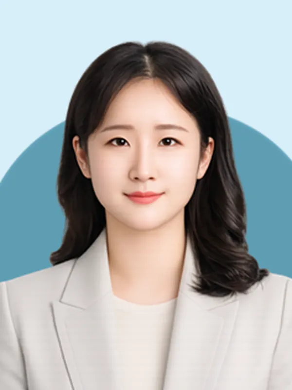 정수진 코치 프로필 사진