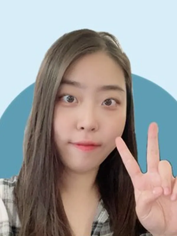 우연주 코치 프로필 사진