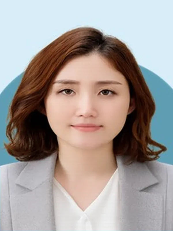 이미현 코치 프로필 사진