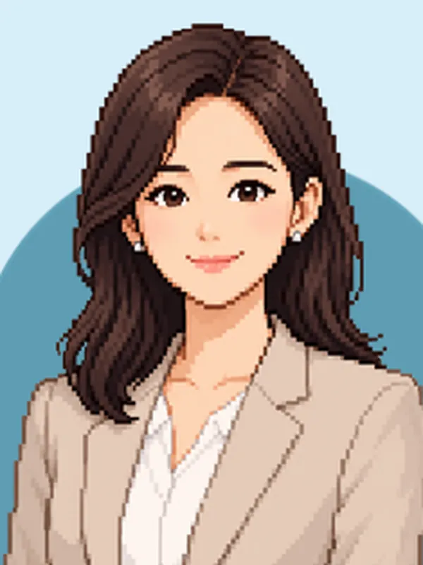 송가연 코치 프로필 사진