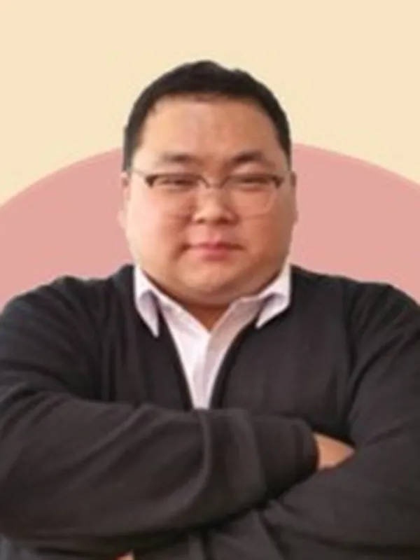 이보인 코치 프로필 사진