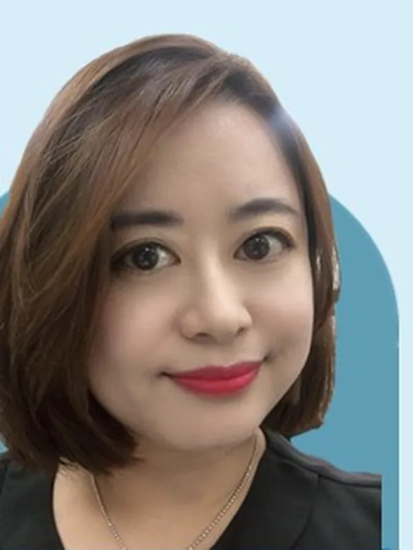 장은정 코치 프로필 사진