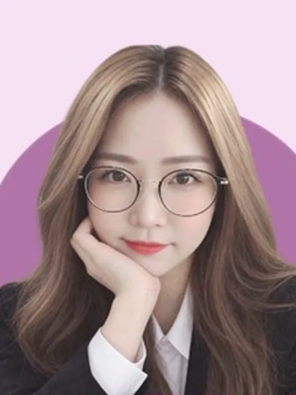 이윤이 코치 프로필 사진