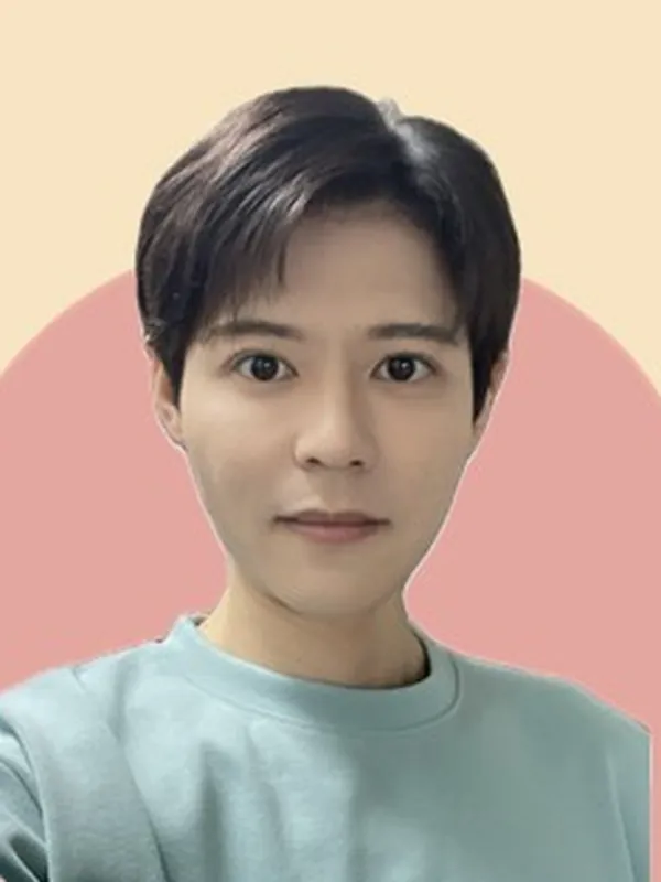 김도진 코치 프로필 사진