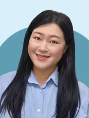 신은영 코치 프로필 사진