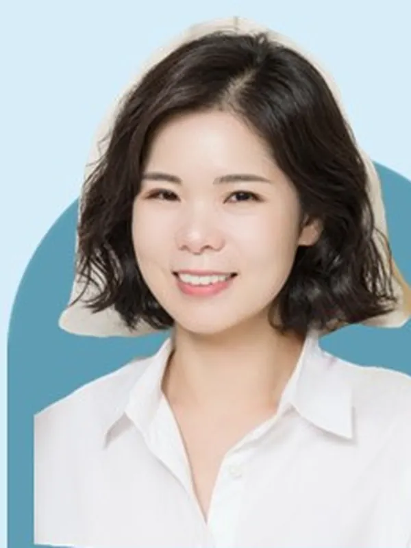 추솔미 코치 프로필 사진